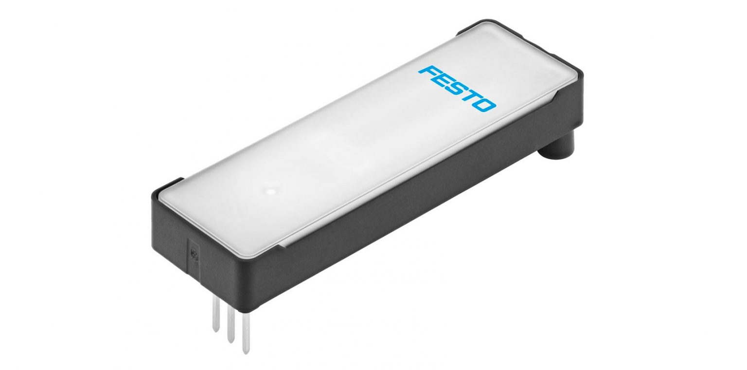 The Benefits of Piezo Valve Technology in Pneumatic Systems Festo