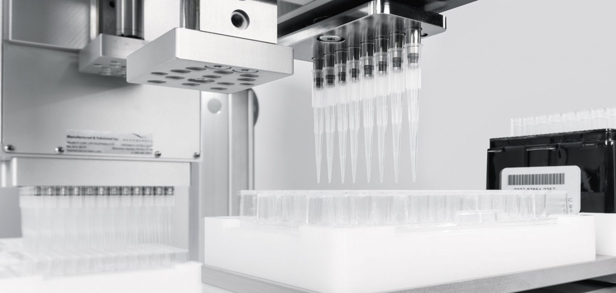 Best Practice: Optimizing The Design of a Liquid Dispensing System - Festo