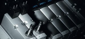 How to Determine Machine Performance Levels - Festo