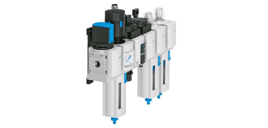 Festo Process Control How to Make Efficient, Error-Free Process Adjustments — Part II - Festo