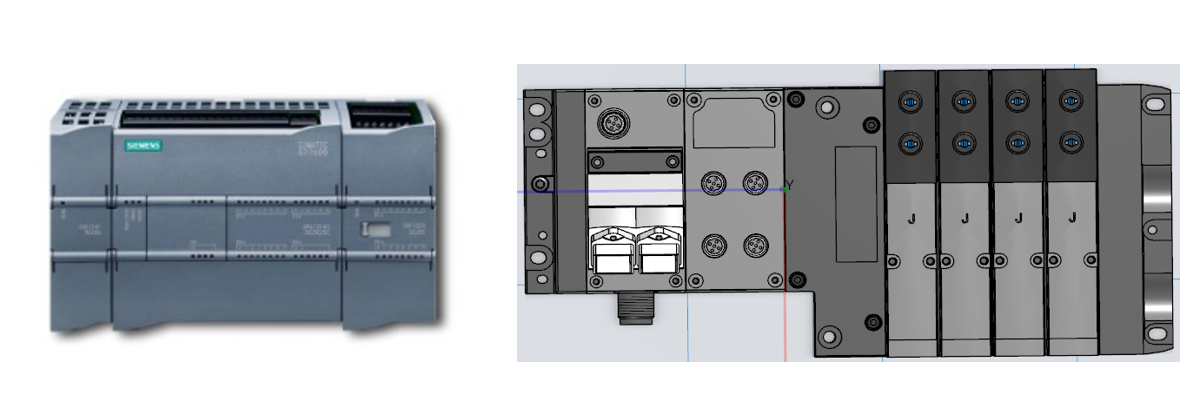 Quick Start Guide Siemens TIA Portal / Festo CPX Diagnostics