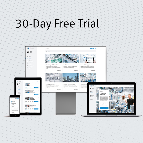30-Day Free Trial