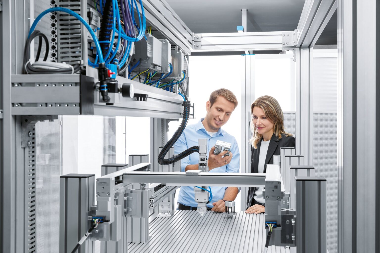 Festo Archives - Festo